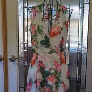 ❌ SOLD!! Calvin Klein Dress